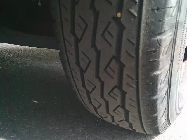 三菱 キャンターガッツ UC-FB700B(2WD)の写真9