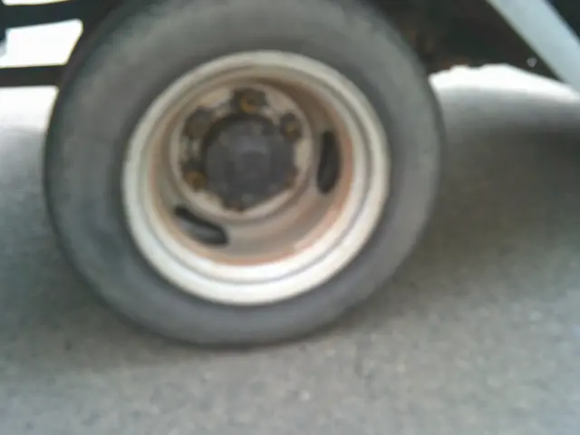 三菱 キャンターガッツ UC-FB700B(2WD)の写真11