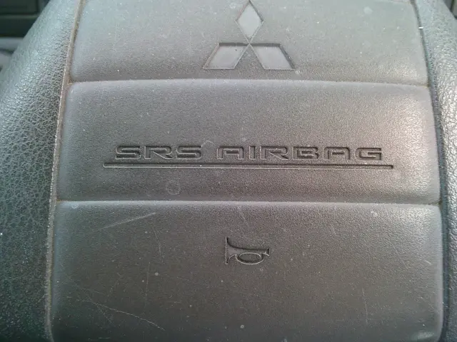 三菱 キャンターガッツ UC-FB700B(2WD)の写真26