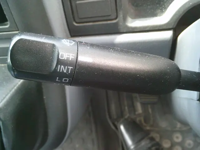 三菱 キャンターガッツ UC-FB700B(2WD)の写真28