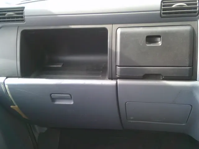 三菱 キャンターガッツ UC-FB700B(2WD)の写真34