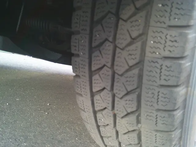 三菱 キャンター TKG-FDA50(4WD)の写真9