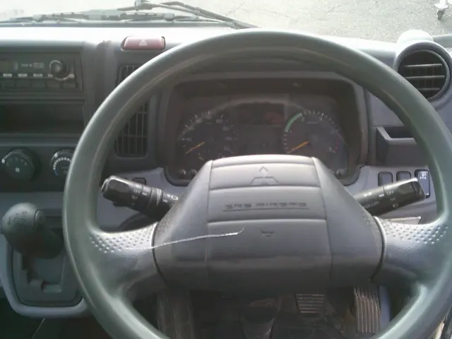 三菱 キャンター TKG-FDA50(4WD)の写真25