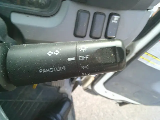 三菱 キャンター TKG-FDA50(4WD)の写真27