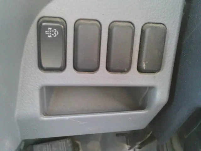 三菱 キャンター TKG-FDA50(4WD)の写真33