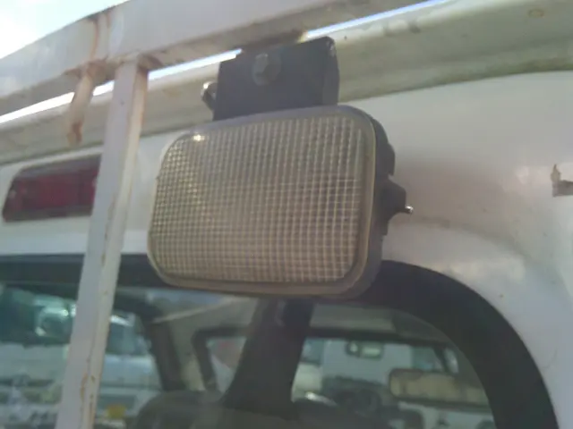 日産 クリッパートラック GBD-U72T(4WD)の写真18