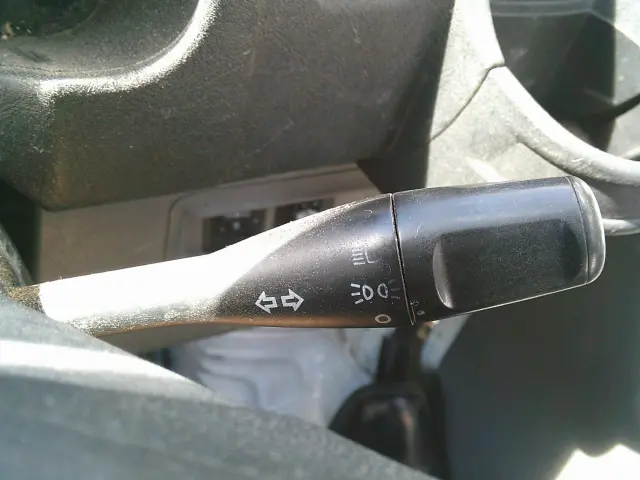 日産 クリッパートラック GBD-U72T(4WD)の写真23