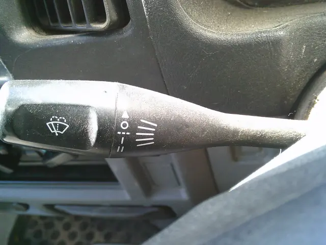 日産 クリッパートラック GBD-U72T(4WD)の写真24