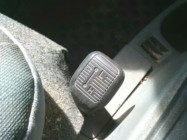 日産 クリッパートラック GBD-U72T(4WD)の写真31