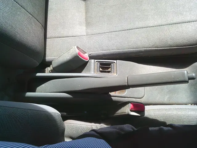 日産 クリッパートラック GBD-U72T(4WD)の写真32