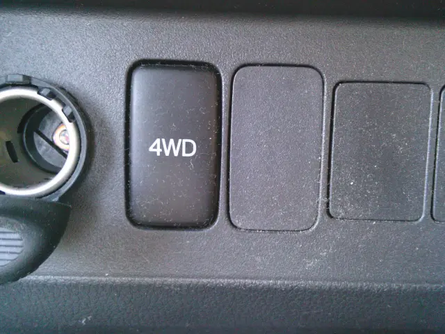 ダイハツ ハイゼットトラック EBD-S510P(4WD)の写真20