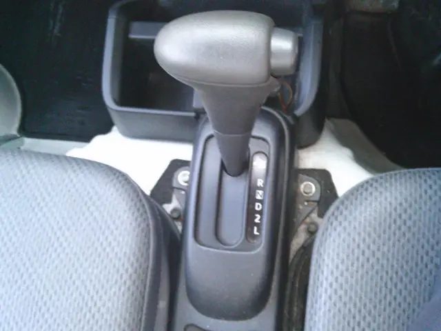 ダイハツ ハイゼットトラック EBD-S510P(4WD)の写真21