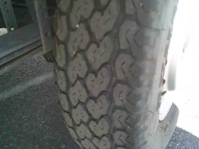 スズキ キャリイ EBD-DA16T(4WD)の写真11