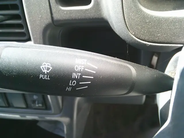 スズキ キャリイ EBD-DA16T(4WD)の写真23