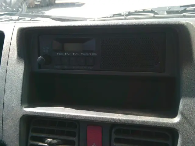 スズキ キャリイ EBD-DA16T(4WD)の写真25