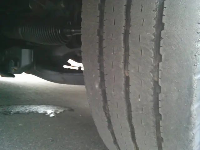 日野 デュトロ TKG-XZU675M(4WD)の写真9