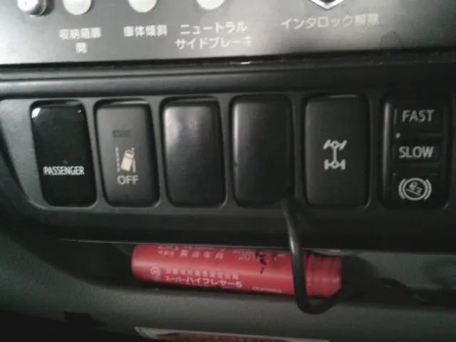 日野 デュトロ TKG-XZU675M(4WD)の写真33