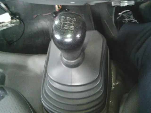 日野 デュトロ TKG-XZU675M(4WD)の写真34