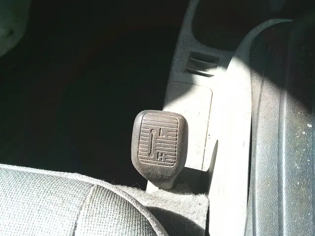 三菱 ミニキャブトラック LE-U62T(4WD)の写真26