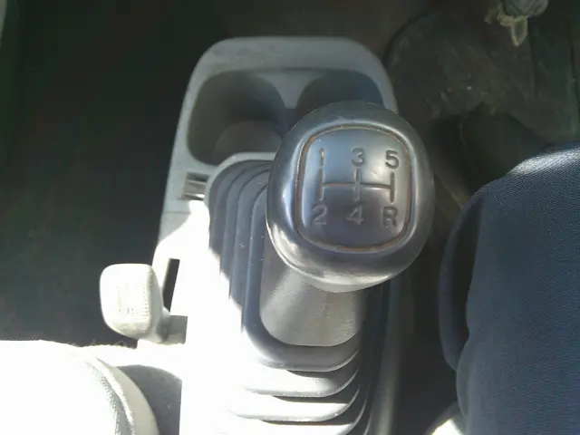 三菱 ミニキャブトラック LE-U62T(4WD)の写真27