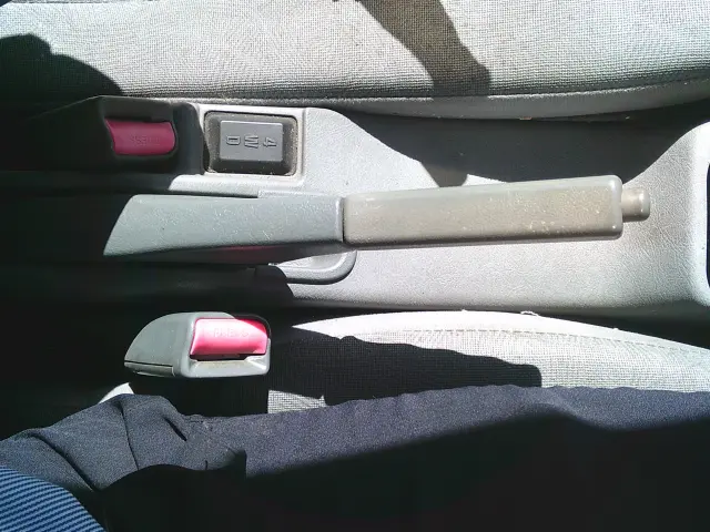 三菱 ミニキャブトラック LE-U62T(4WD)の写真28