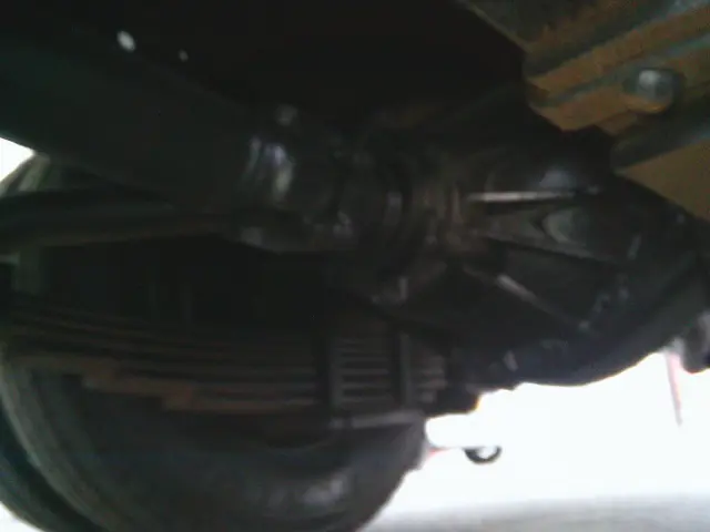 いすゞ エルフ TPG-NKS85AN(4WD)の写真10