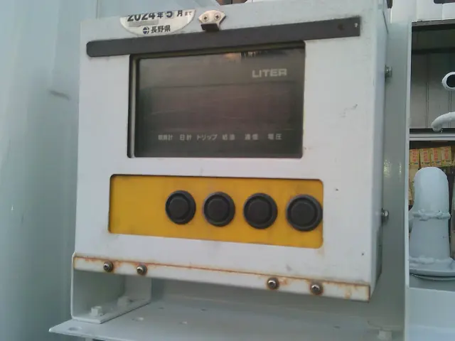 いすゞ エルフ TPG-NKS85AN(4WD)の写真18