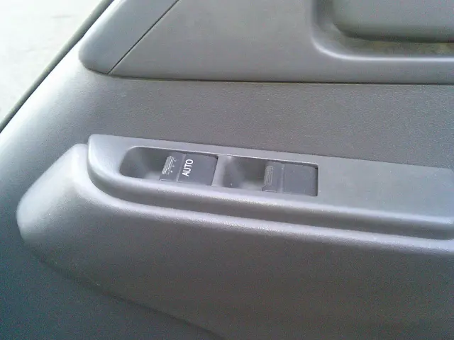 いすゞ エルフ TPG-NKS85AN(4WD)の写真25