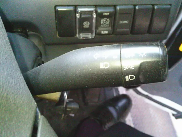 いすゞ エルフ TPG-NKS85AN(4WD)の写真29