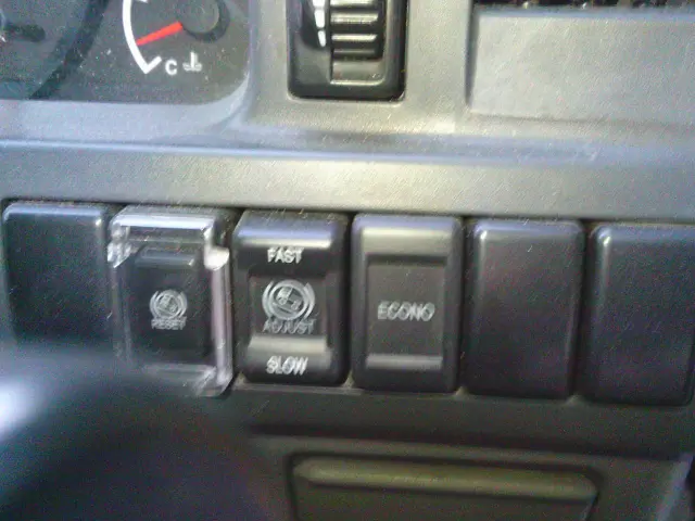 いすゞ エルフ TPG-NKS85AN(4WD)の写真31