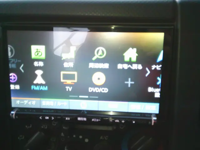 いすゞ エルフ TPG-NKS85AN(4WD)の写真34