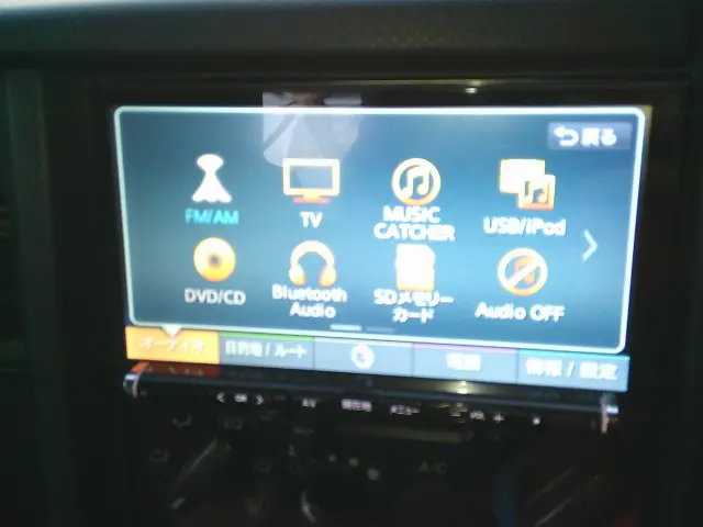 いすゞ エルフ TPG-NKS85AN(4WD)の写真35