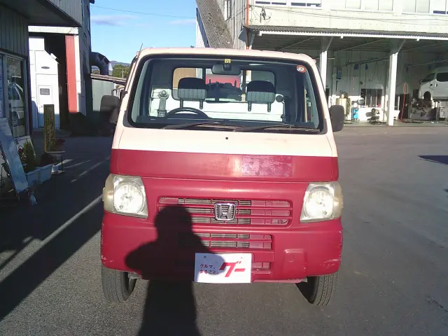 ホンダ アクティ トラック GD-HA7(4WD)の写真2