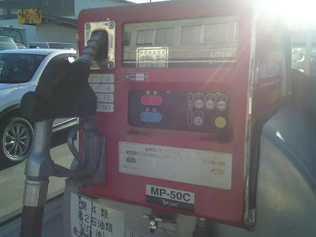 ホンダ アクティ トラック GD-HA7(4WD)の写真14