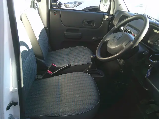 ホンダ アクティ トラック GD-HA7(4WD)の写真22