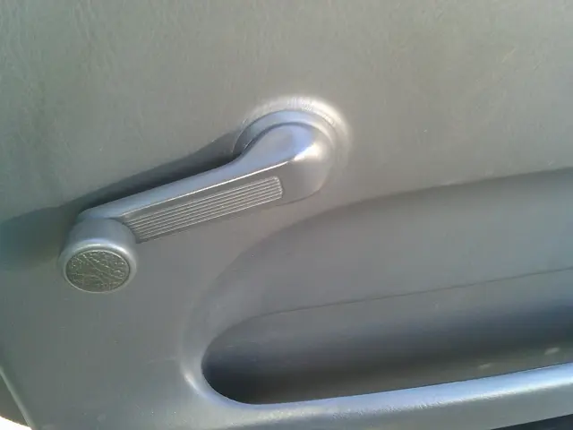 ホンダ アクティ トラック GD-HA7(4WD)の写真23