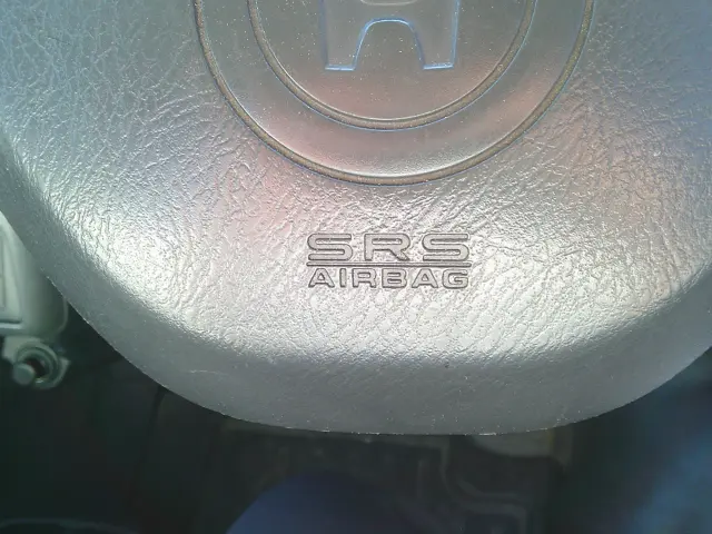 ホンダ アクティ トラック GD-HA7(4WD)の写真24