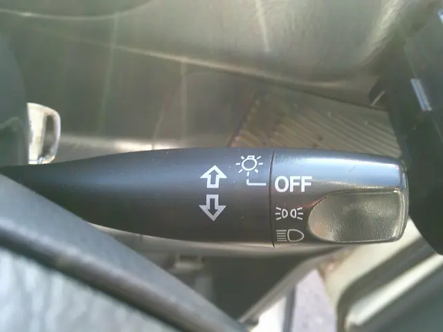 ホンダ アクティ トラック GD-HA7(4WD)の写真25