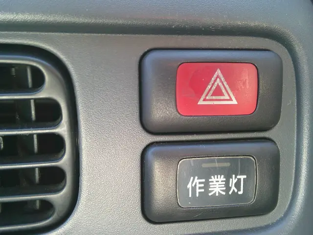 ホンダ アクティ トラック GD-HA7(4WD)の写真28