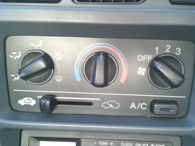 ホンダ アクティ トラック GD-HA7(4WD)の写真29