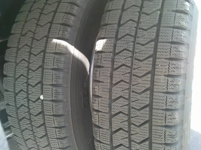 いすゞ エルフ TPG-NKS85AN(4WD)の写真11