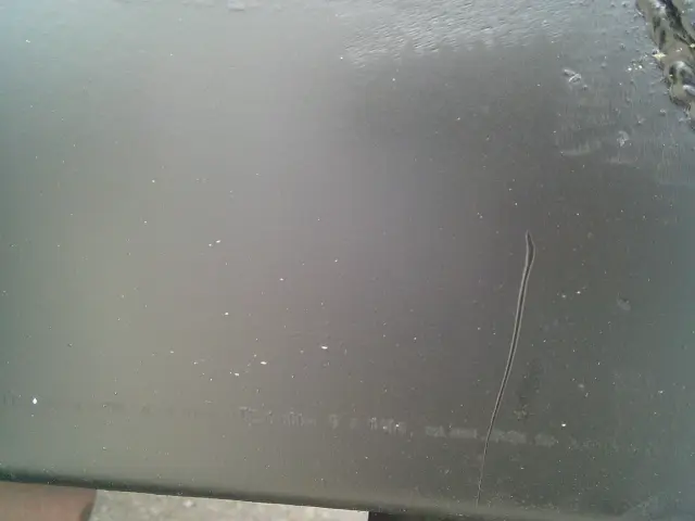 いすゞ エルフ TPG-NKS85AN(4WD)の写真16