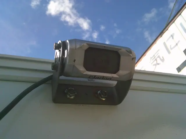 いすゞ エルフ TPG-NKS85AN(4WD)の写真24