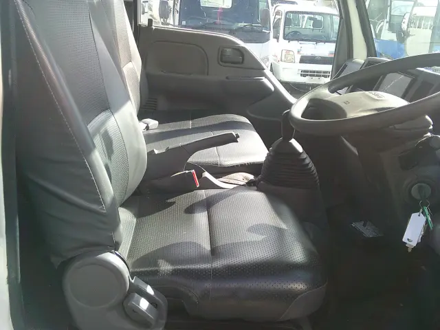 いすゞ エルフ TPG-NKS85AN(4WD)の写真28