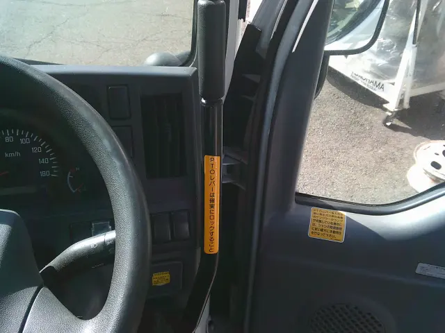 いすゞ エルフ TPG-NKS85AN(4WD)の写真32