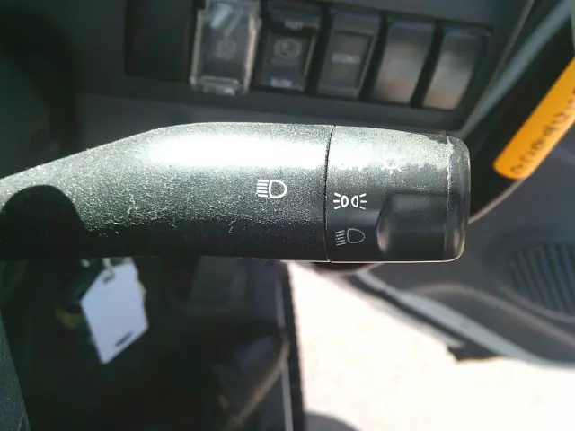 いすゞ エルフ TPG-NKS85AN(4WD)の写真33