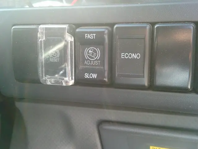 いすゞ エルフ TPG-NKS85AN(4WD)の写真35