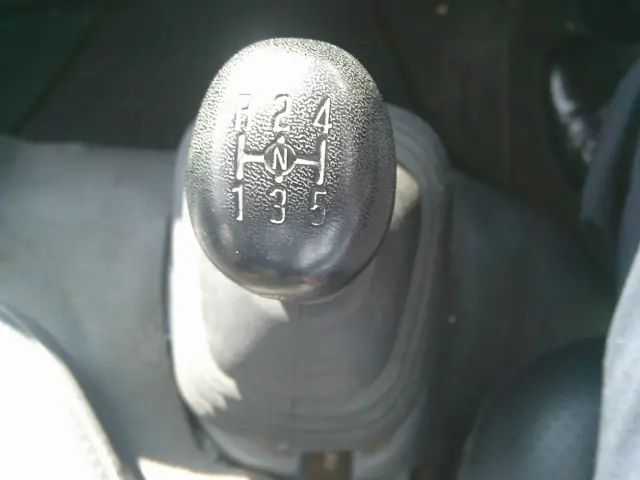 いすゞ エルフ TPG-NKS85AN(4WD)の写真37