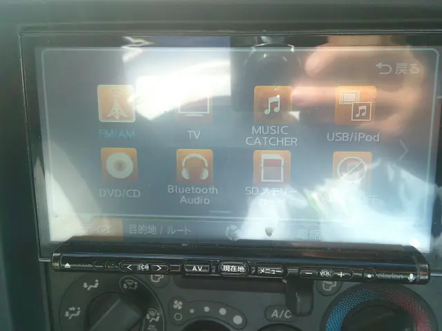 いすゞ エルフ TPG-NKS85AN(4WD)の写真38