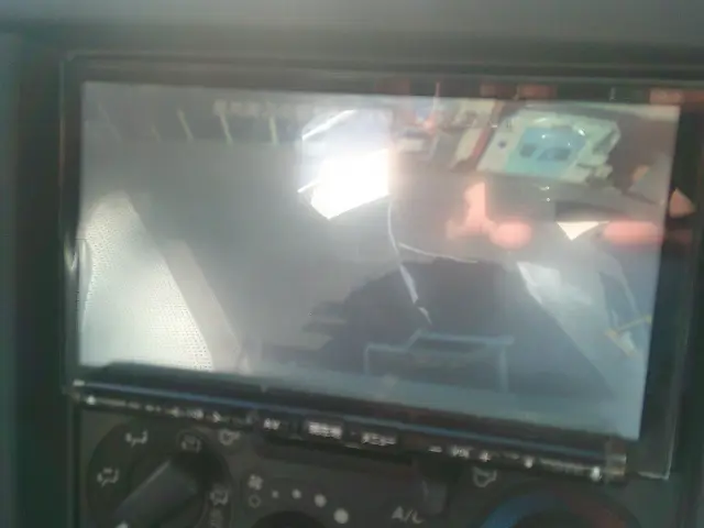 いすゞ エルフ TPG-NKS85AN(4WD)の写真41